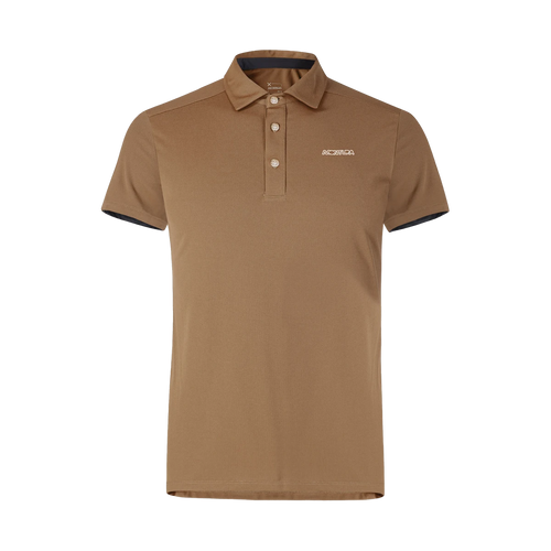 Outdoor Perform Polo BEIGE