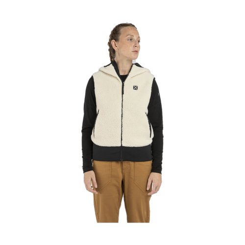 Montura Sherpa Vest W White