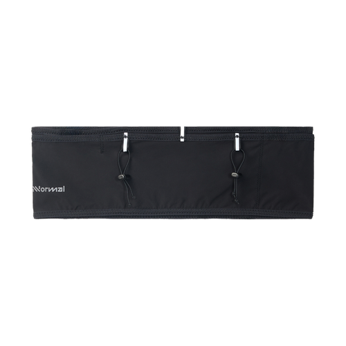 NNormal Run Belt Black