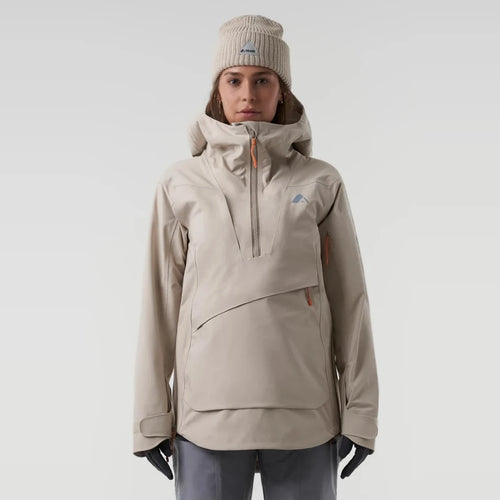 Orage MTN-X Torngat 3L Anorak Woman