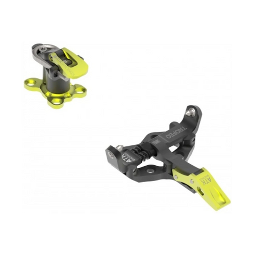 ATK Trofeo Brake 8