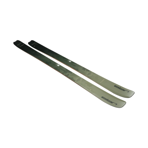 Elan Ripstick 96 GREEN