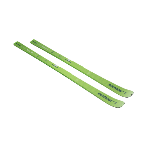 Elan Ripstick Tour 65 UL GREEN