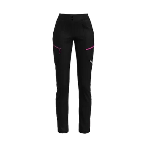 Pant Traverse W BLACK