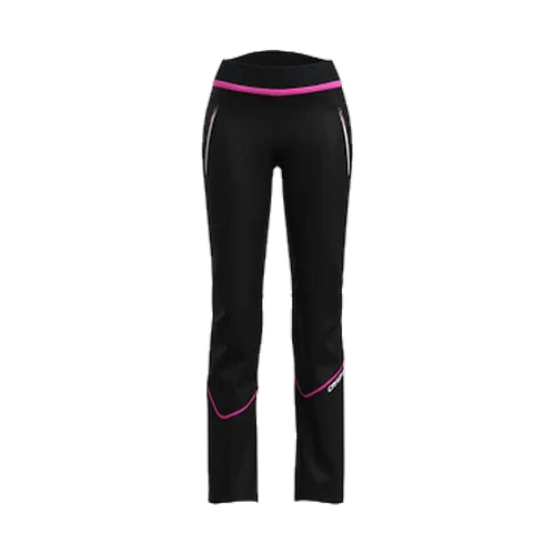 Pant Ionic Light W BLACK