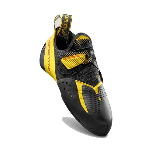 Solution Comp YELLOW