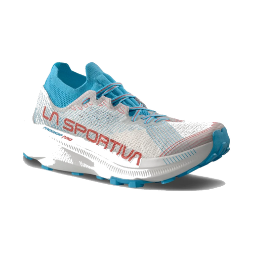 Prodigio Pro W WHITE
