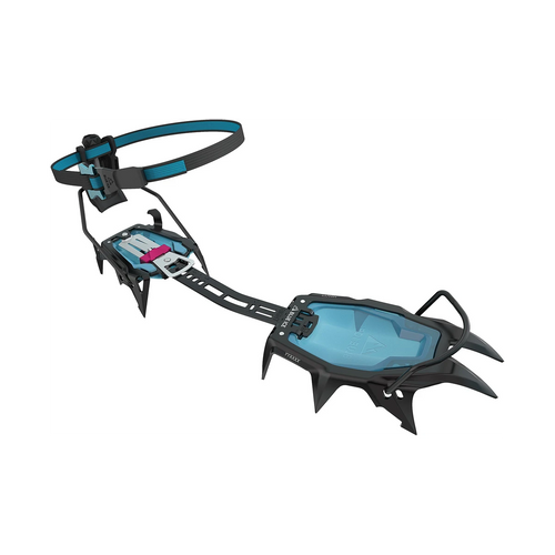 Blue Ice Griffin 12 BLACK