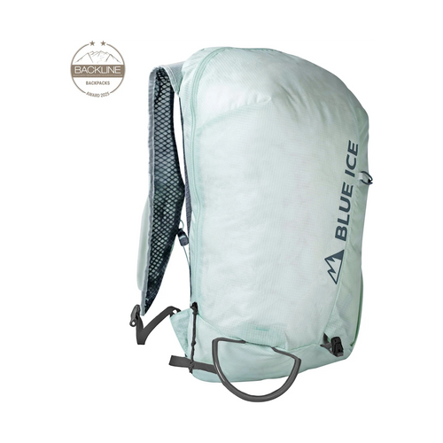 Blue Ice Taka 20 UL Glacier
