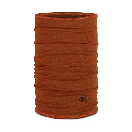 Buff Merino Lightweight Cinnamon