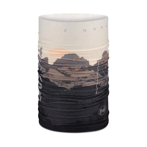 Buff Original Ecostretch Dark Brown