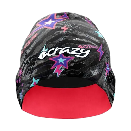 Cap Spire Thermo W Pop