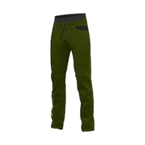 Pant Joker Caramello