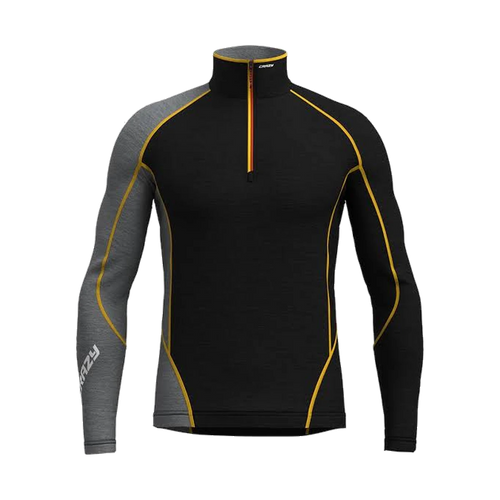 Pull Fahrenheit Zip Brick