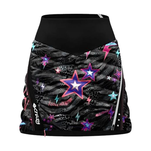 Skirt Channel W Blush