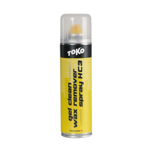 Toko Gel Clean Spray HC3