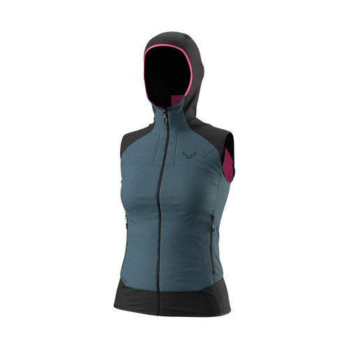 Dynafit Mezzalama Ptc Alpha Vest Cinder
