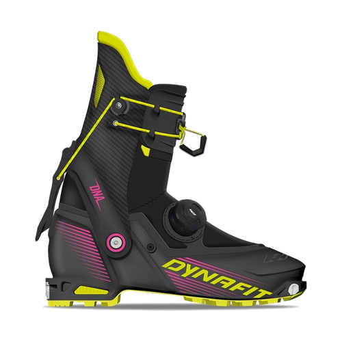 DNA Boot BLACK