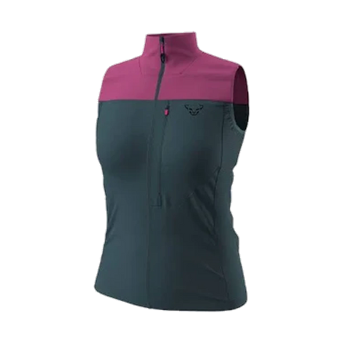 Traverse Vest W PINK