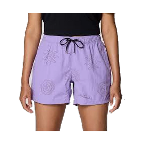 Hit Short W VIOLET