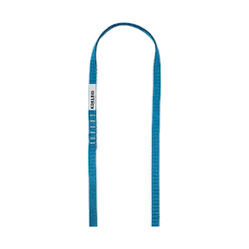 Tech Web Sling 8 mm 120 cm – Robuste Bandschlinge für Klettern und Alpin