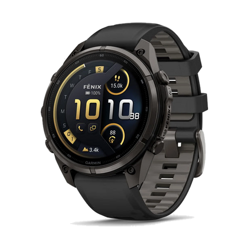 Garmin Fenix 9 Pro InReach 47mm BLACK
