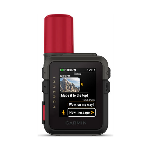 Garmin InReach 3 Plus