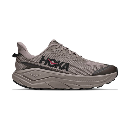 HOKA Challenger 8 GTX Pebble Grey / Boulder Grey