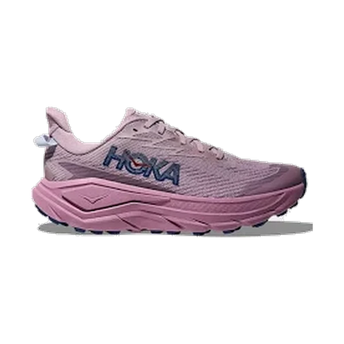 HOKA Challenger 8 GTX W SMOKY QUARTZ / ALABASTER