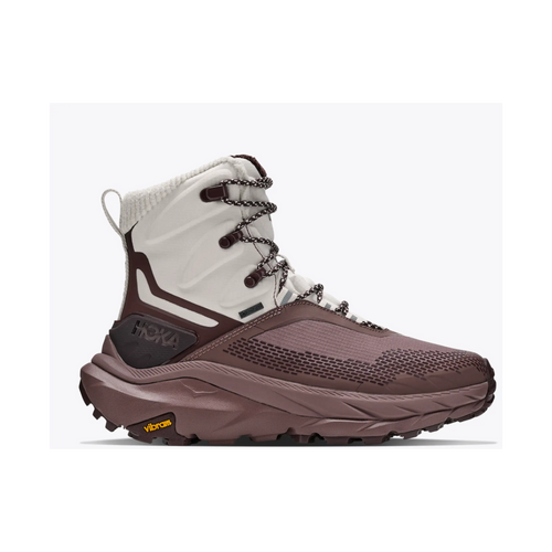 HOKA Kaha 2 Frost GTX W Alabaster / Smoky Quartz