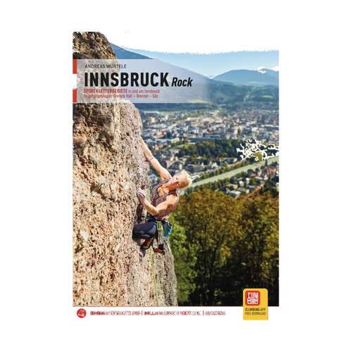 Innsbruck Sportklettern