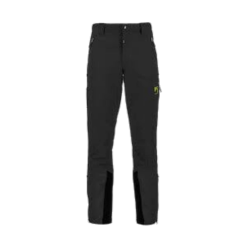 San Martino 2.0 Pants BLACK