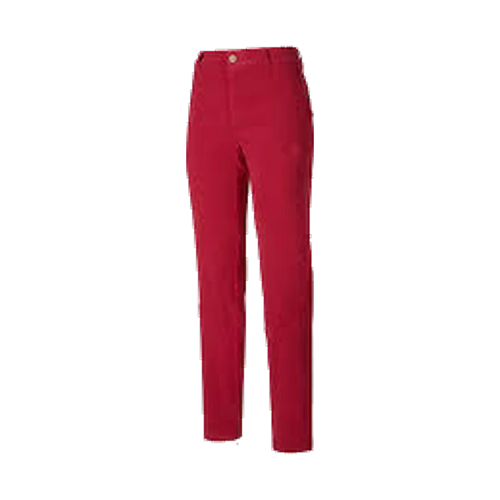 Setter Pant W Redwood