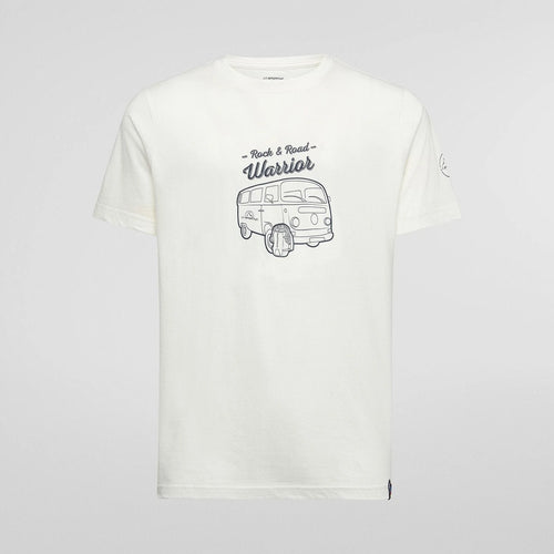 La Sportiva Van T-Shirt White