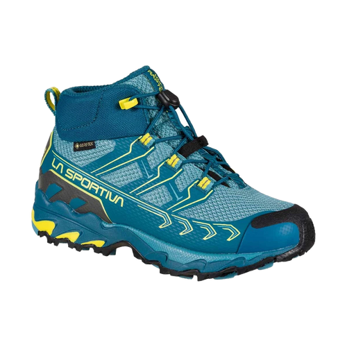 La Sportiva Ultra Raptor Mid Junior GTX BLUE