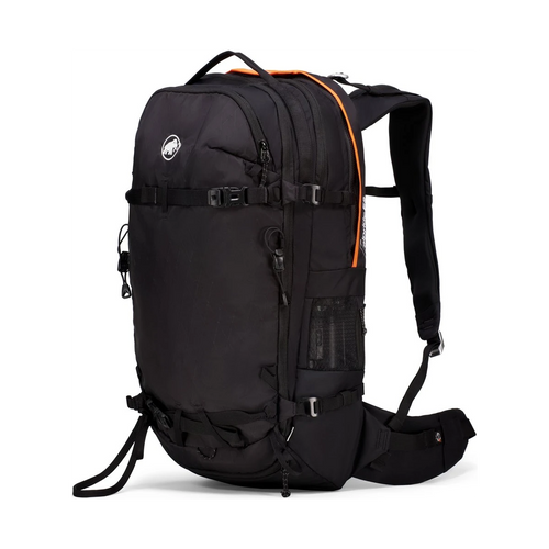 Mammut Haldigrat 30 E2 Airbag Black