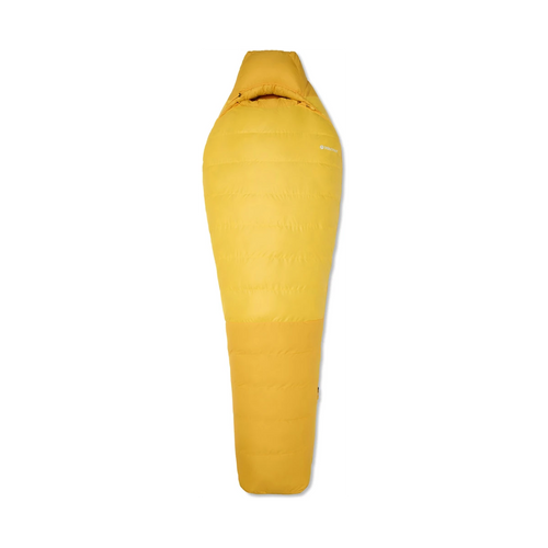 Marmot Mad River 0 Short Yellow, sacco a pelo