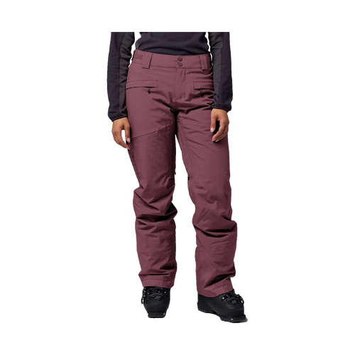 Marmot Refuge Pant W Sugar Plum