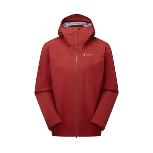 Montane Phase Jacket Dark Maple