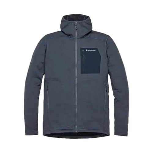 Montane Protium CP Hoodie Dark Sky