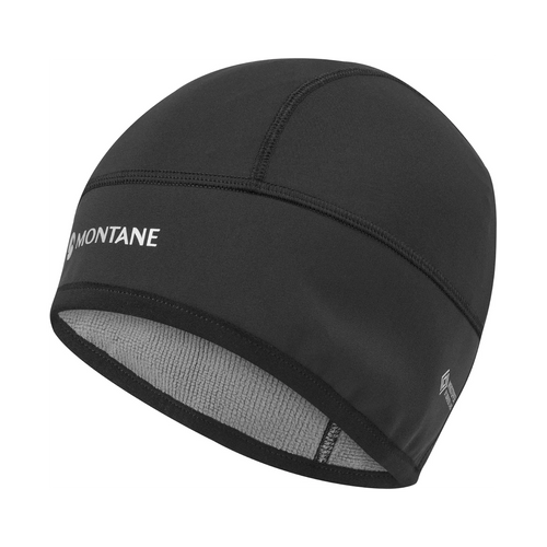 Montane Windjammer Helmet Liner Black