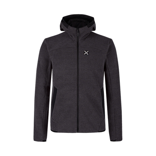 Montura Argo Hooded Maglia