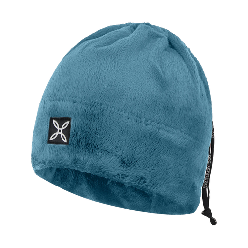 Montura Collar Polar Cap Steel Blue