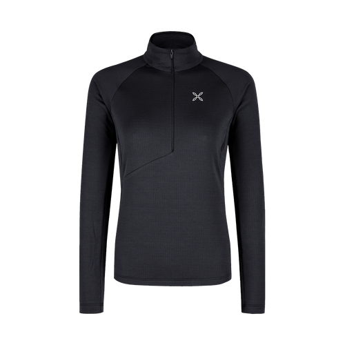 Montura Peak Power Polartec Anorak W Black