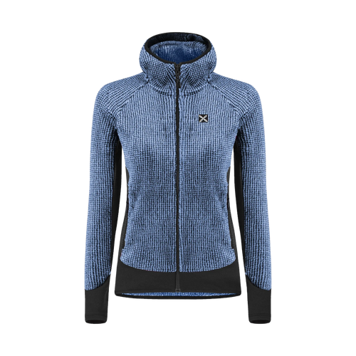 Montura Remix Fleece Jacket W Dusk