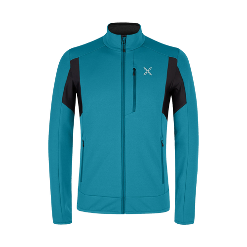 Montura Stretch 2 Maglia Steel Blue