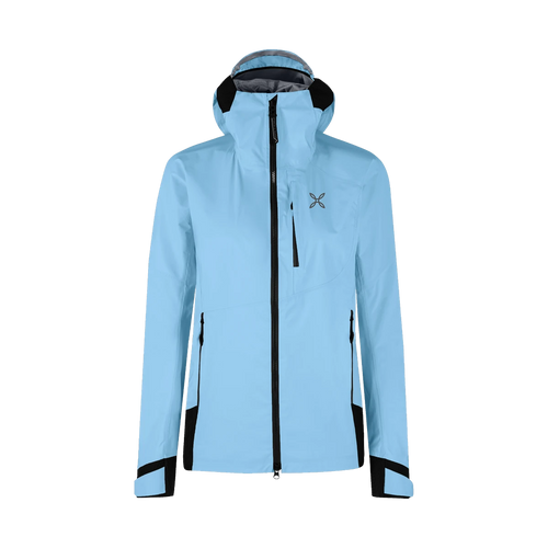 Montura Vertigo 3L Jacket W Dusk (Bild 1)
