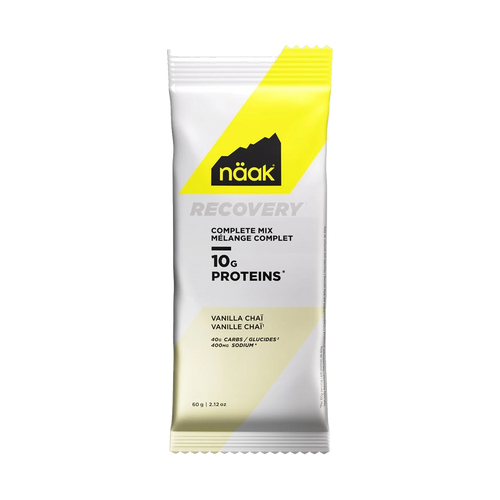 Näak UltraRecovervyCompleteMix VanillaChai