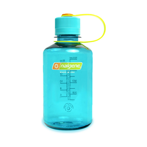 Nalgene Sustain EH 0,5 L Cerulean