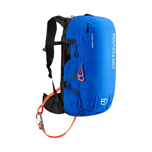 Ortovox Avabag Litric Tour 30 Blue